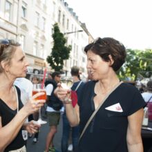 Südstadtfest 2018, © Polina Kluss Photography